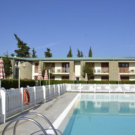 Chianti Village Morrocco Tavarnelle Val di Pesa Exterior foto